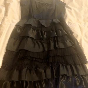 Armani exchange AX, black, mini, small